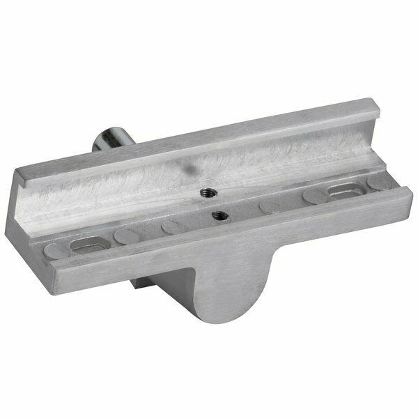Avantco Carriage Assembly for SL612A SL713MAN and SL713A 177PSLA52